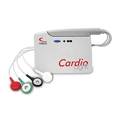 CardioLight visão frontal