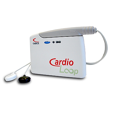CardioLoop - gravador de memória contínua